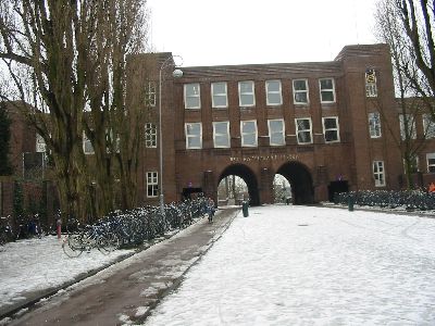 Het Amsterdams Lyceum