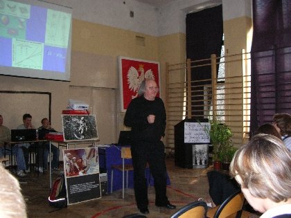 Dr Stanisaw Bajtlik