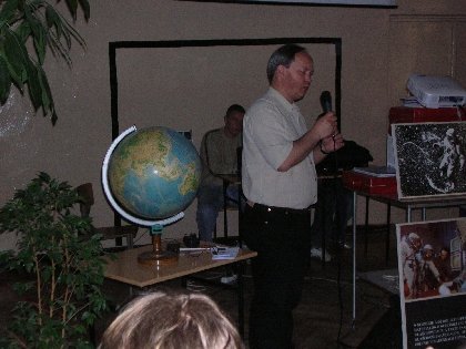Dr Jacek Szabelski